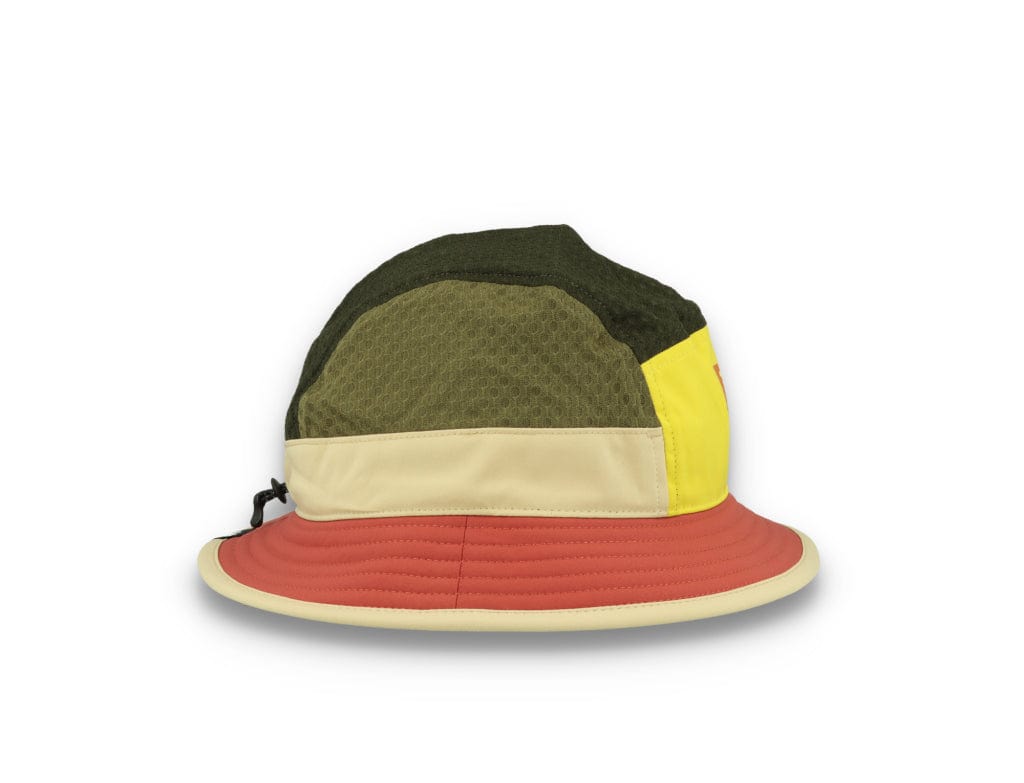 Bucket Hat Carbon Iconic VC Laselva S/M