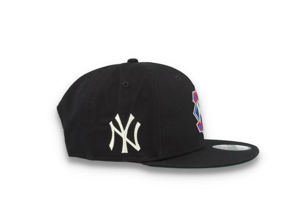 9FIFTY Diamond Patch New York Yankees Navy - LOKK