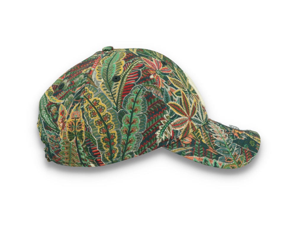 9FORTY Liberty New York Yankees Green - LOKK