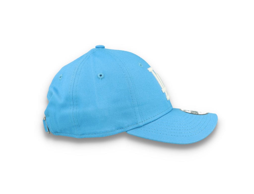 9FORTY Kids League Ess Los Angeles Dodgers Light Blue/White - LOKK