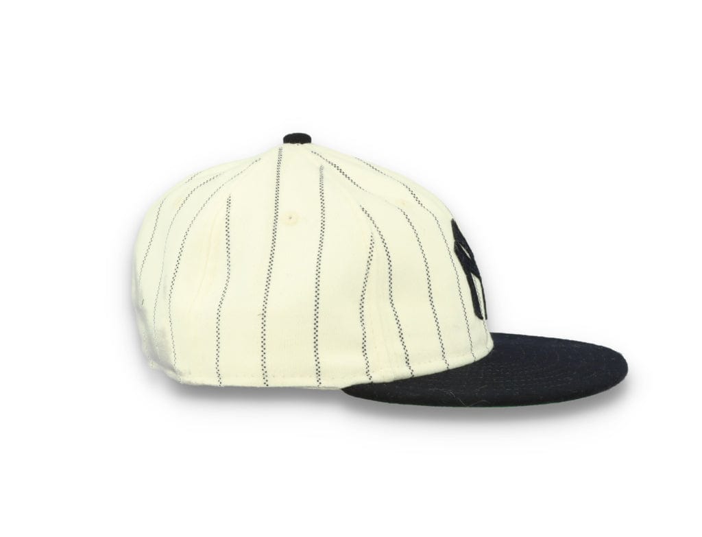 59FIFTY MLB Heritage Pinstripe Retro Crown NY Yankees - LOKK