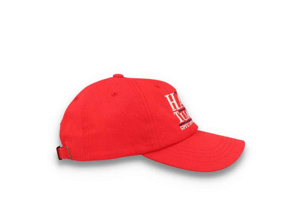 Hawk Tuah 24 - 6245CM Dad Cap Red