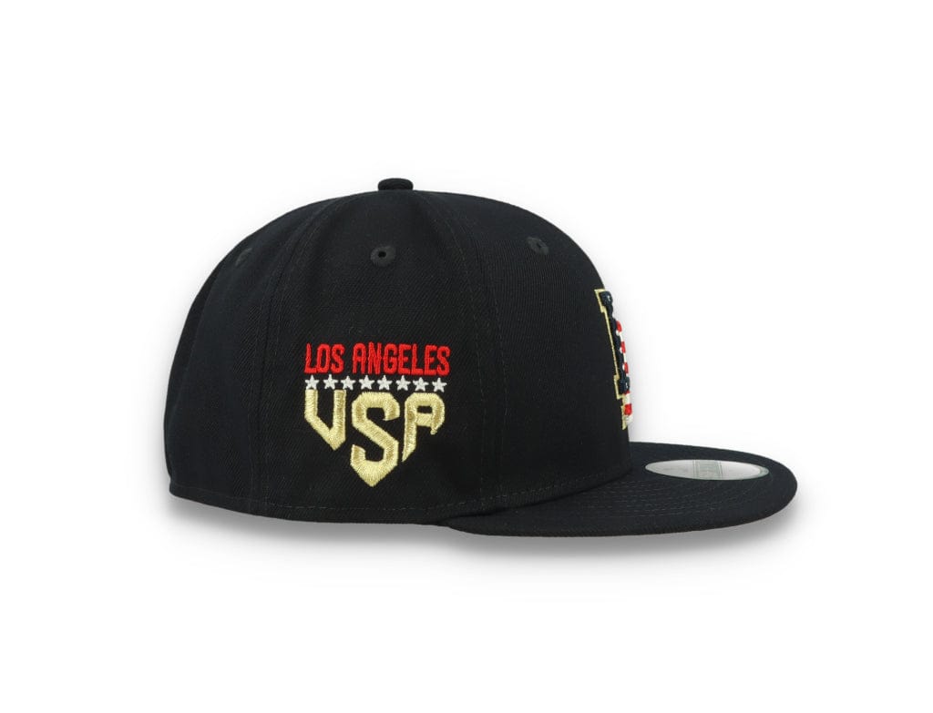 59FIFTY LA Dodgers 4th Of July 2023 - LOKK