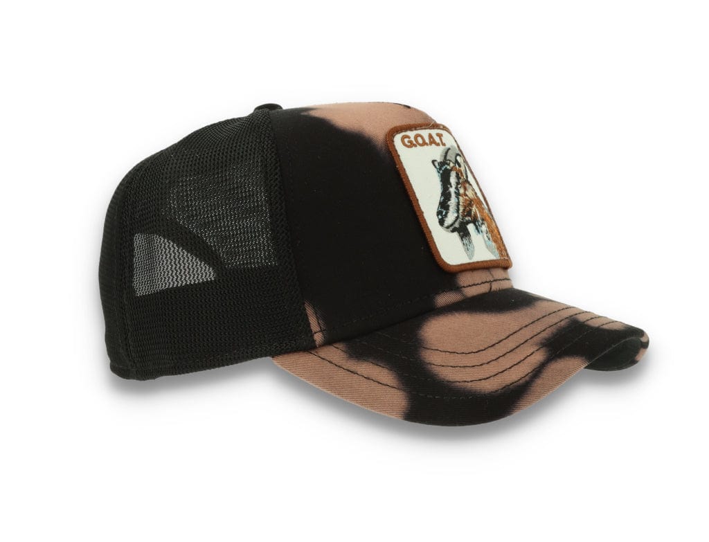 Goorin Trucker Cap Acid Goat - LOKK