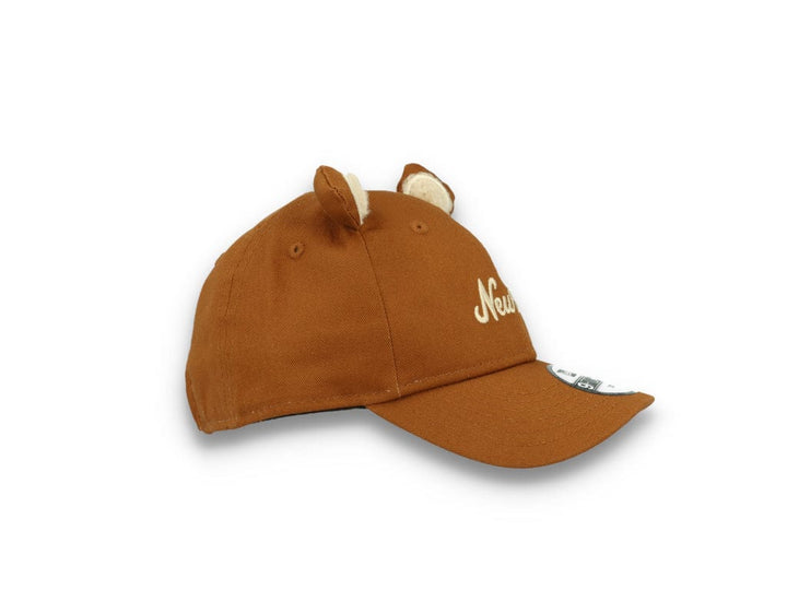 9FORTY Toddler NE Animal New Era Brown New Era