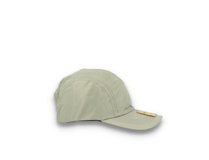Rainy Cap Recycled Grey