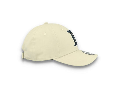 Cap 9FORTY Kids League Essential Boston Red Sox Stone/Navy