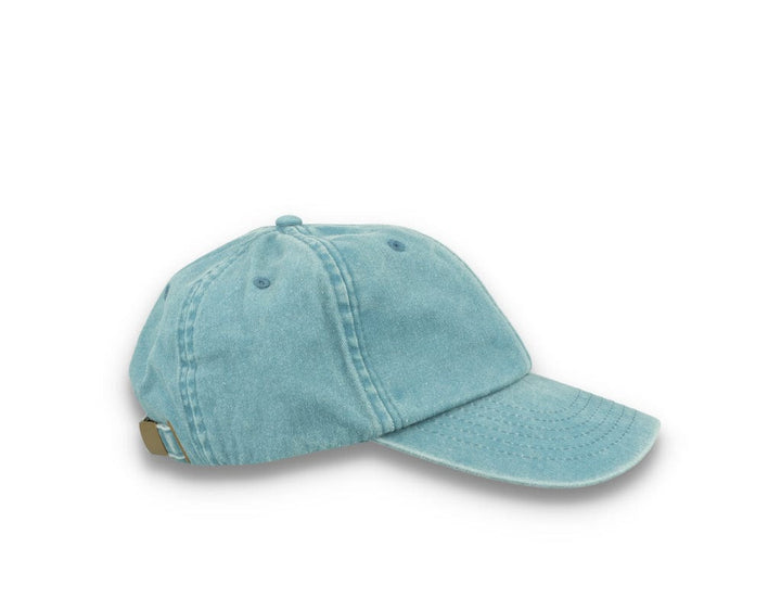 Low Profile Vintage Cap Light Denim