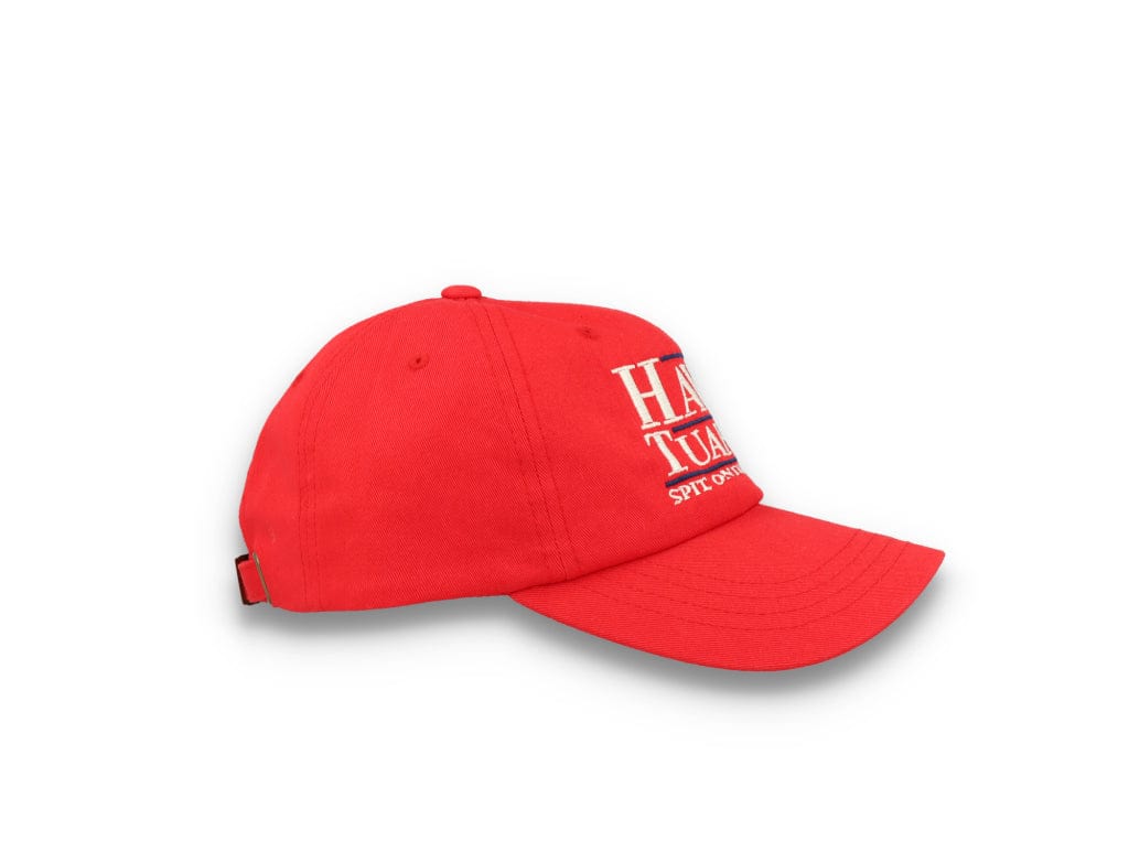 Hawk Tuah 24 - 6245CM Dad Cap Red