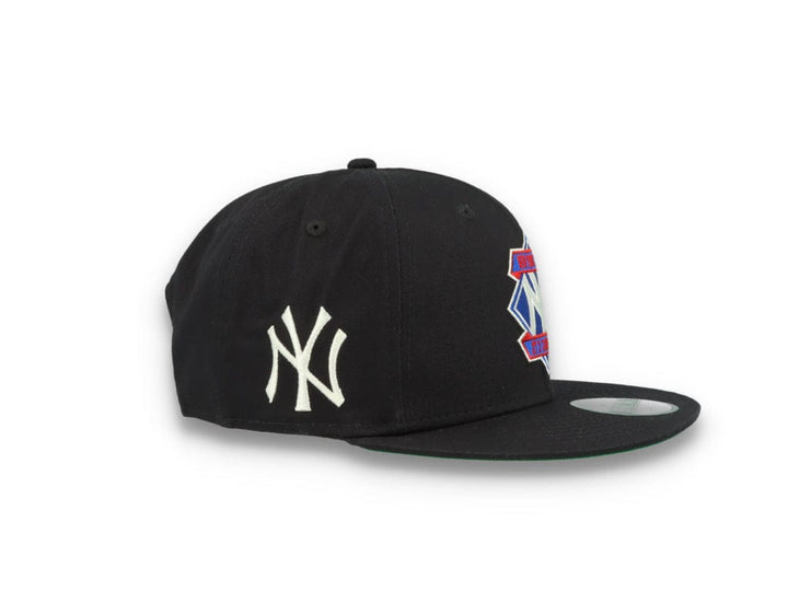 9FIFTY Diamond Patch New York Yankees Navy - LOKK