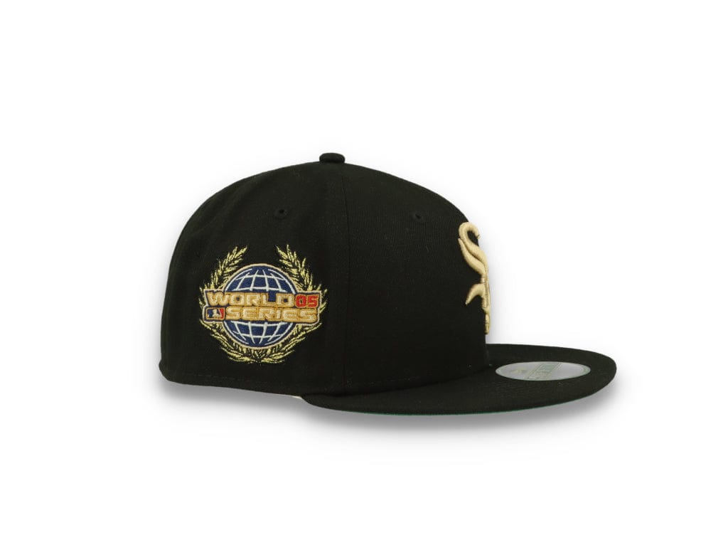 59FIFTY Laurel Sidepatch 17183 Chicago White Sox - LOKK