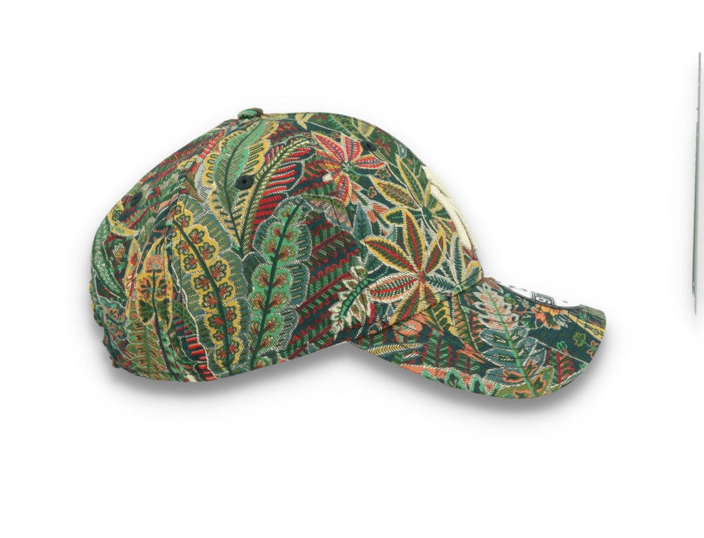 9FORTY Liberty New York Yankees Green - LOKK