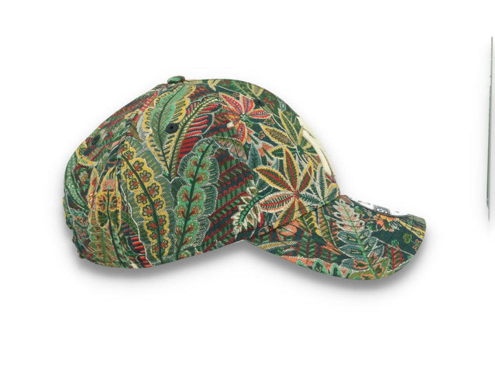 9FORTY Liberty New York Yankees Green - LOKK