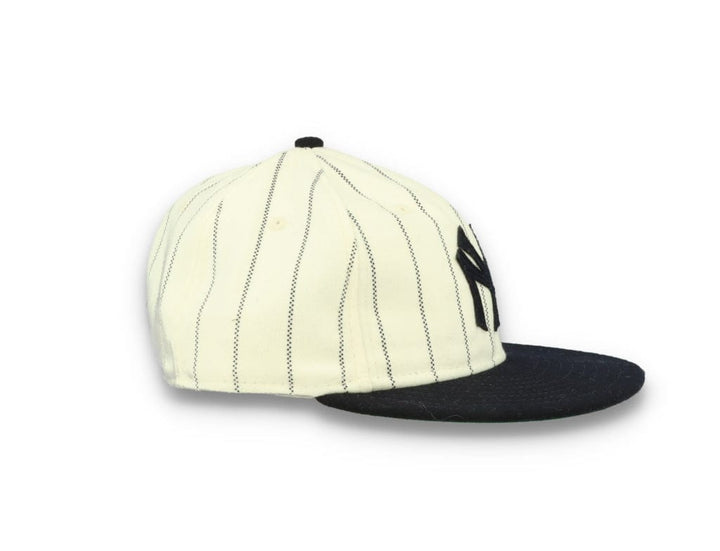 59FIFTY MLB Heritage Pinstripe Retro Crown NY Yankees - LOKK