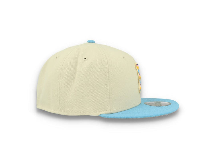 59FIFTY Pittsburgh Pirates Beachfront Stone - LOKK