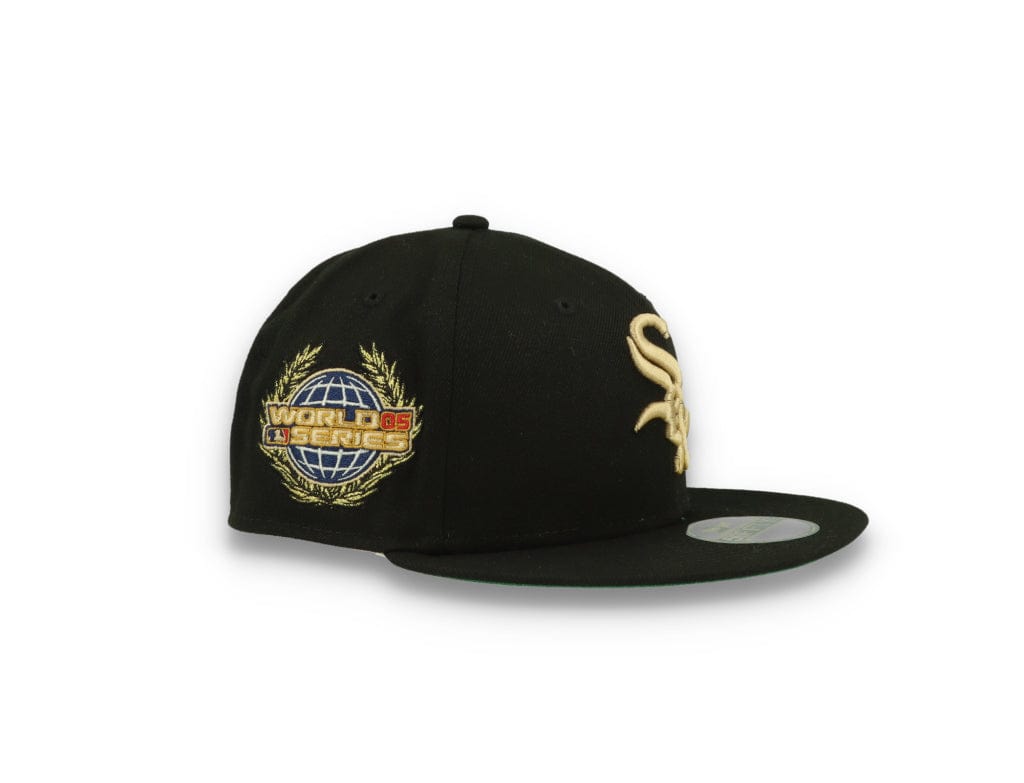 59FIFTY Laurel Sidepatch 17183 Chicago White Sox - LOKK