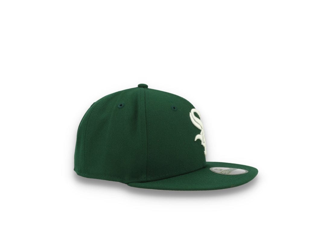 59FIFTY Chicago White Sox GCP Dark Green