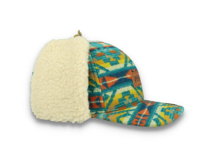 Timberline Hat Alto Mesa - LOKK