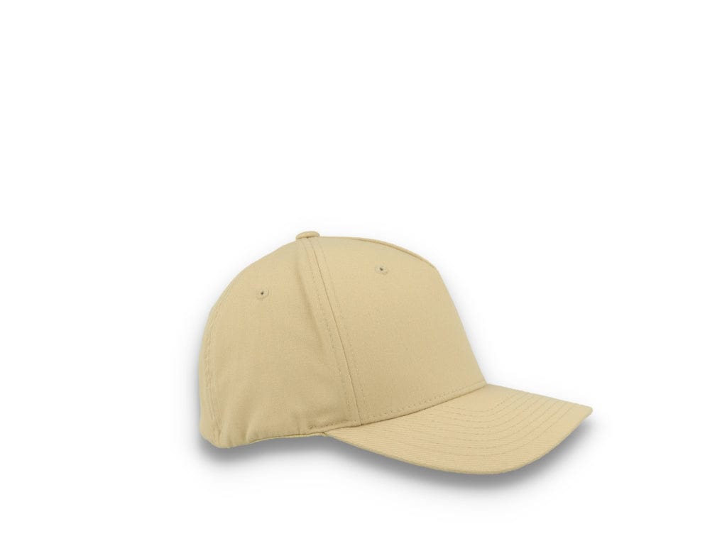 Flexfit 5-Panel Baseball Cap Khaki 6560