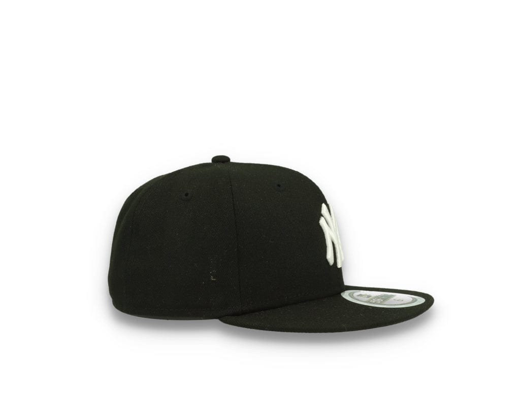 59FIFTY Kids My First New York Yankees Black/White