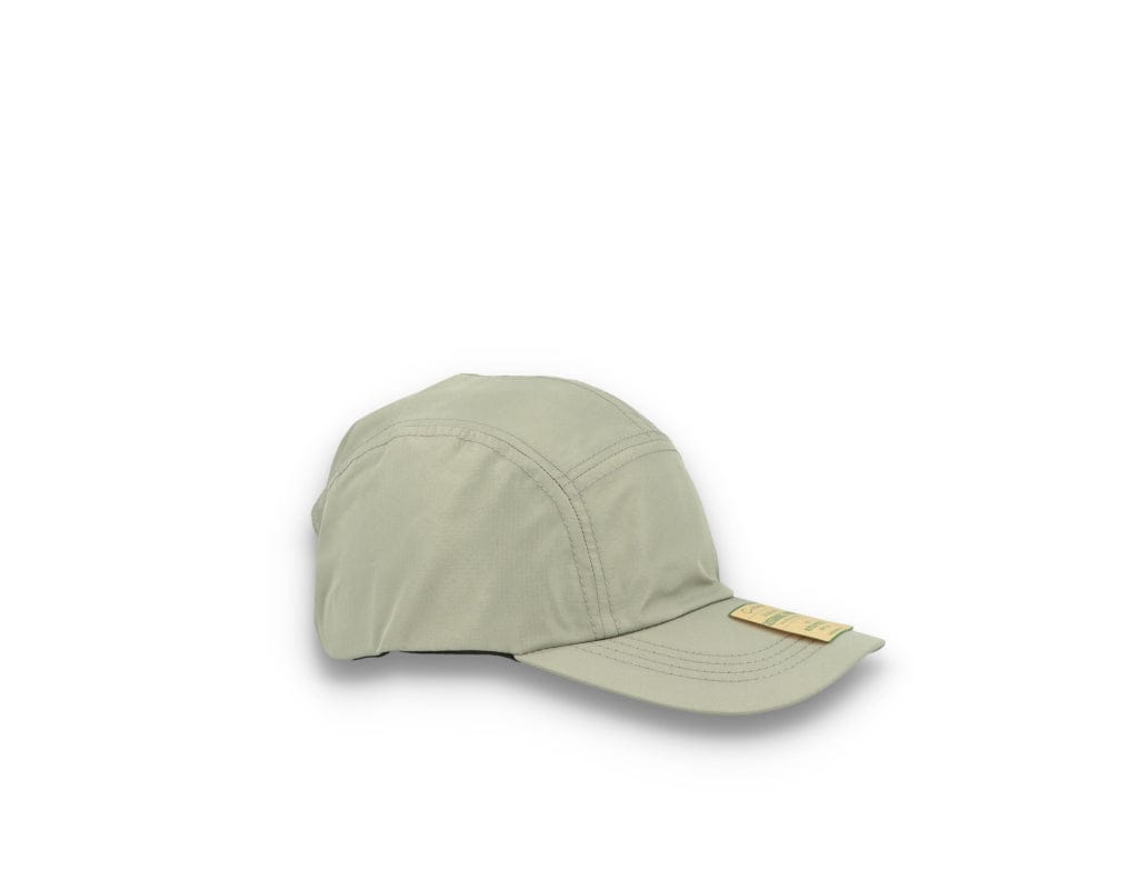 Rainy Cap Recycled Grey