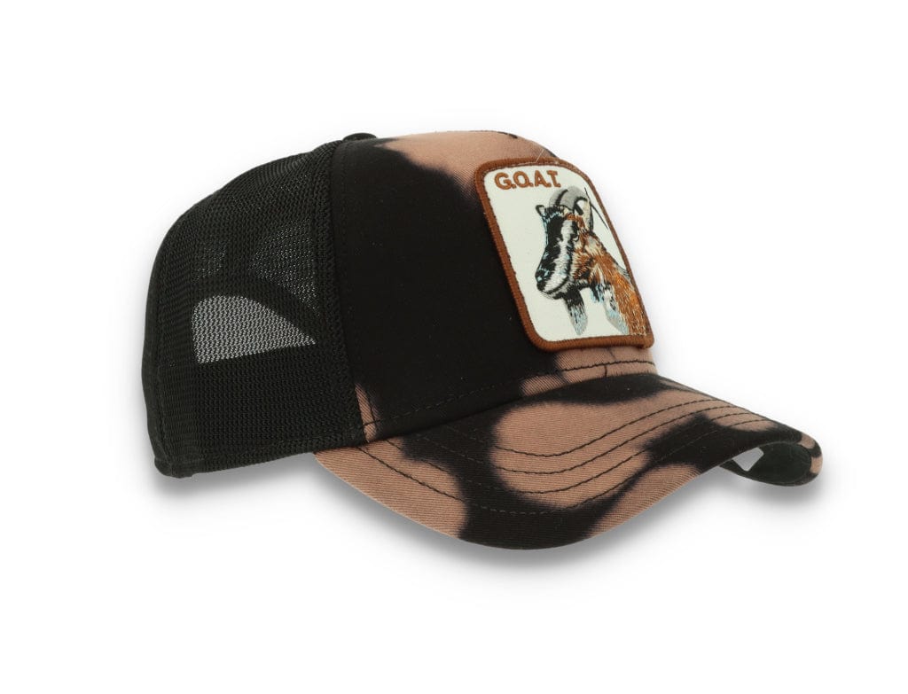 Goorin Trucker Cap Acid Goat - LOKK