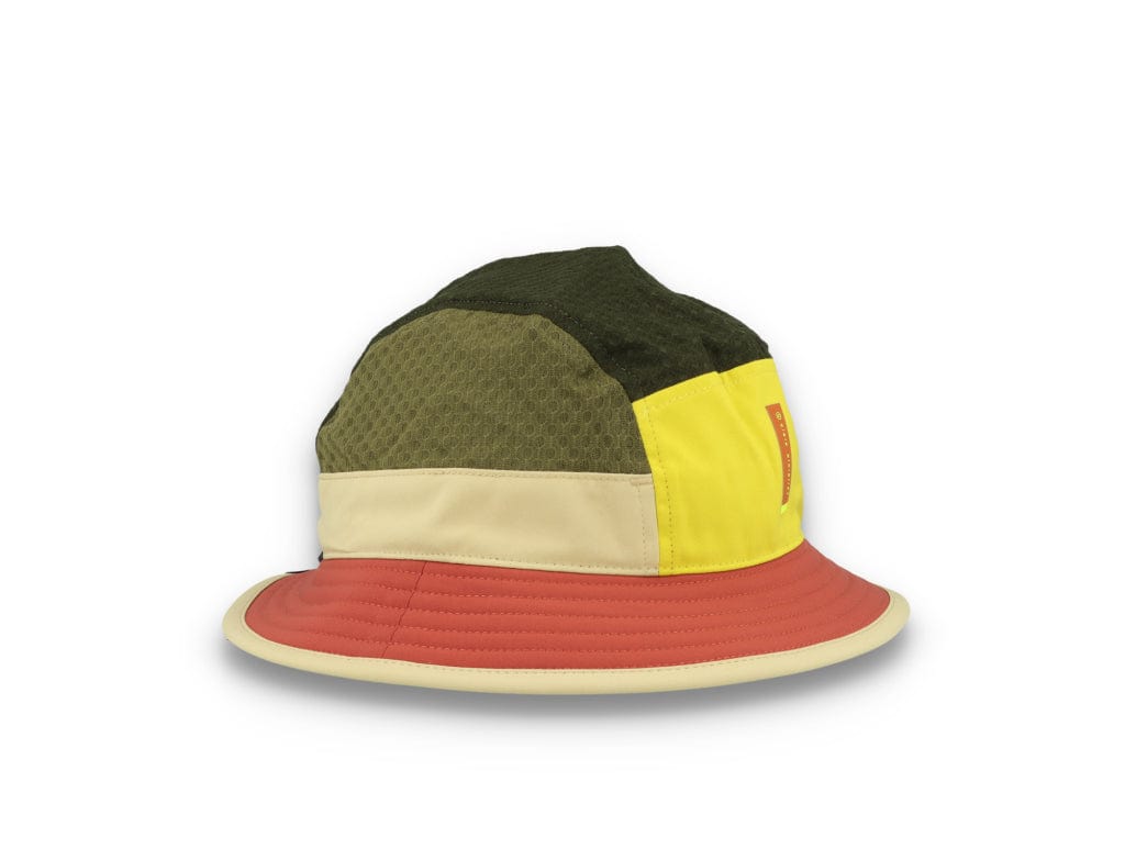 Bucket Hat Carbon Iconic VC Laselva S/M