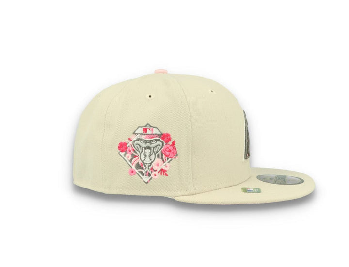 59FIFTY Mothers Day 23 Arizona Diamondbacks - LOKK
