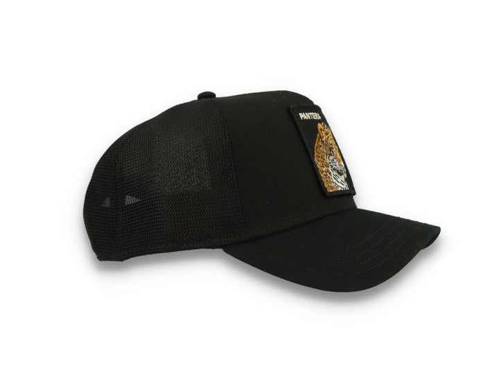 Animal Fram Trucker Cap V2 Pantera - LOKK