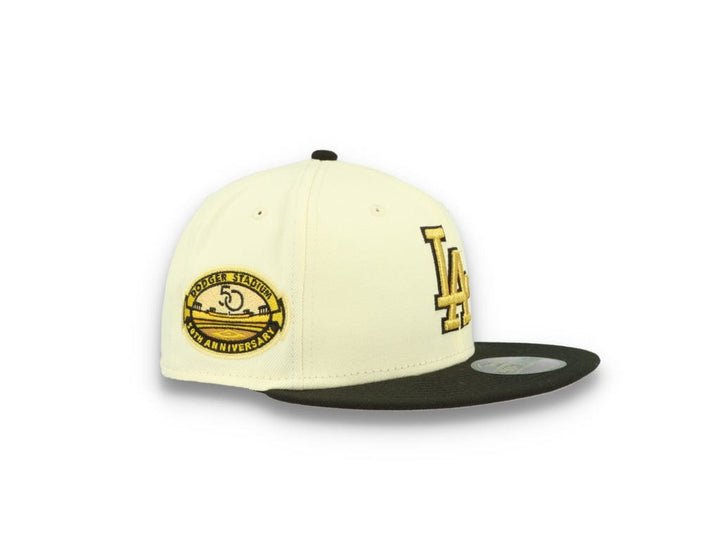 59FIFTY City Icon 17203 Los Angeles Dodgers - LOKK