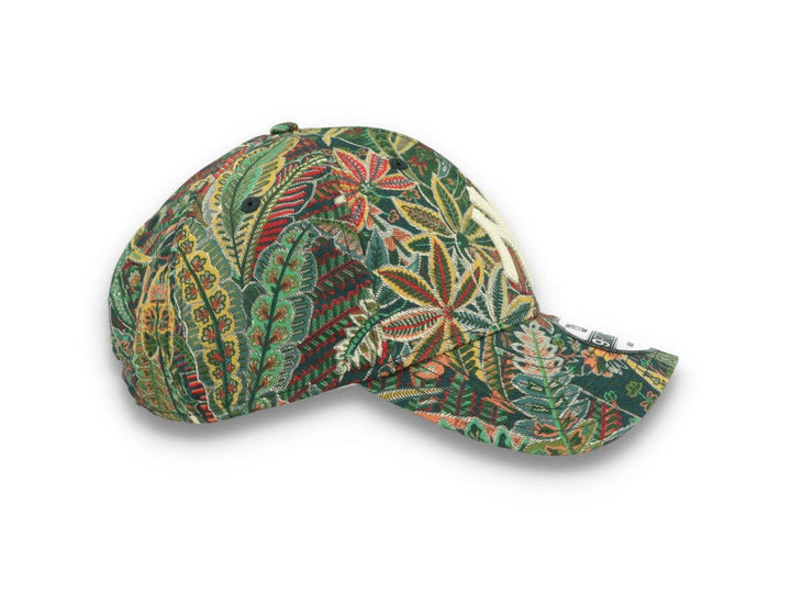 9FORTY Liberty New York Yankees Green - LOKK