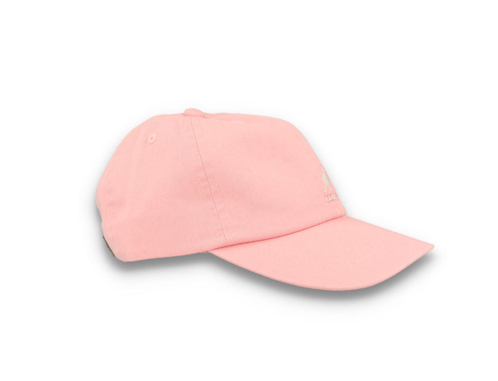 Washed Baseball Pepto - LOKK