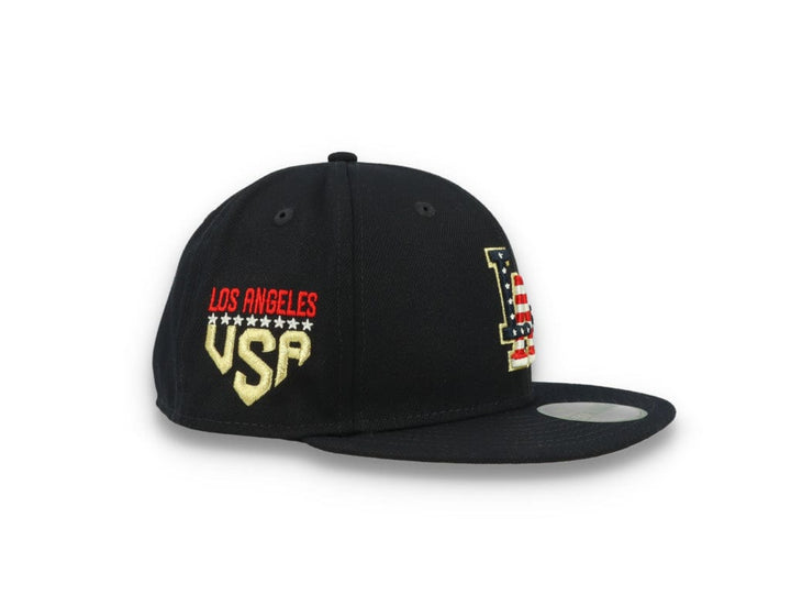 59FIFTY LA Dodgers 4th Of July 2023 - LOKK