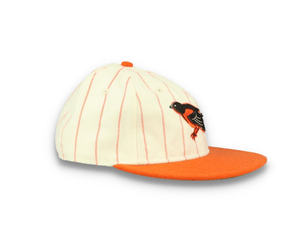 59FIFTY MLB Heritage Pinstripe Retro Crown Baltimore Orioles - LOKK