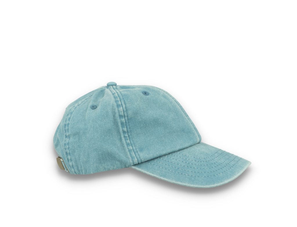 Low Profile Vintage Cap Light Denim