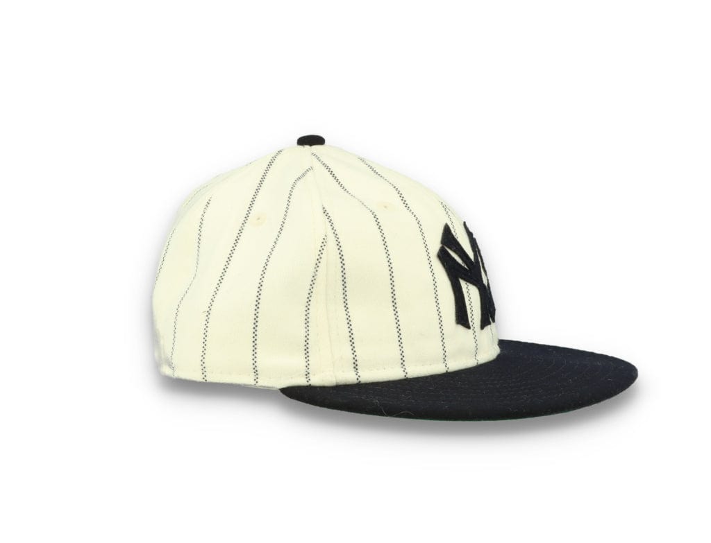 59FIFTY MLB Heritage Pinstripe Retro Crown NY Yankees - LOKK