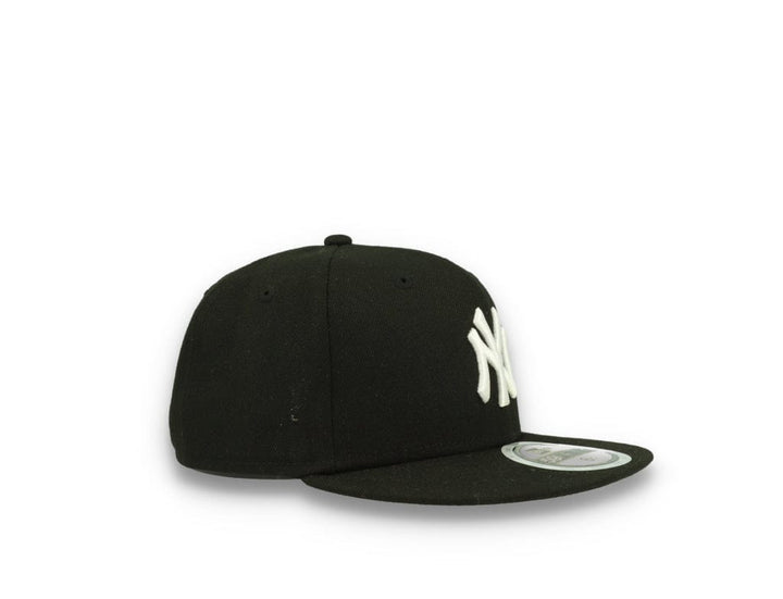 59FIFTY Kids My First New York Yankees Black/White