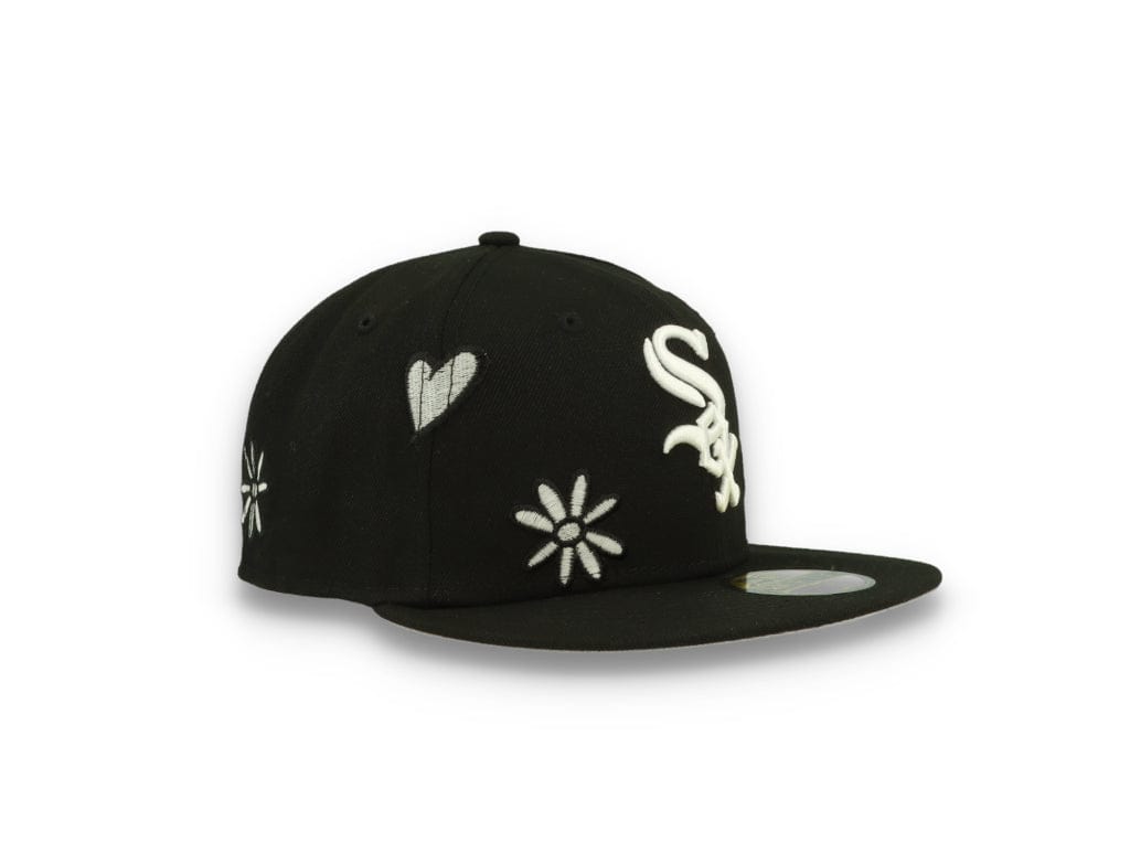 59FIFTY Chicago White Sox Sunlight POP - LOKK
