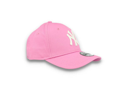 9FORTY Kids League Essential New York Yankees Pink