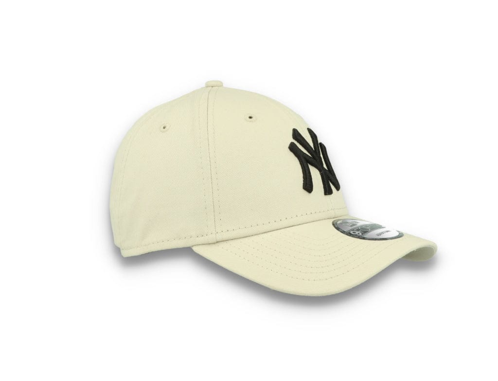 9FORTY League Essential New York Yankees Stone - LOKK