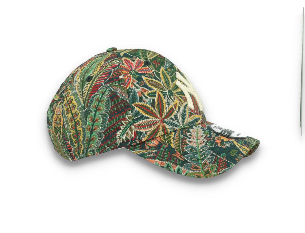 9FORTY Liberty New York Yankees Green - LOKK