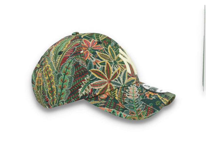 9FORTY Liberty New York Yankees Green - LOKK