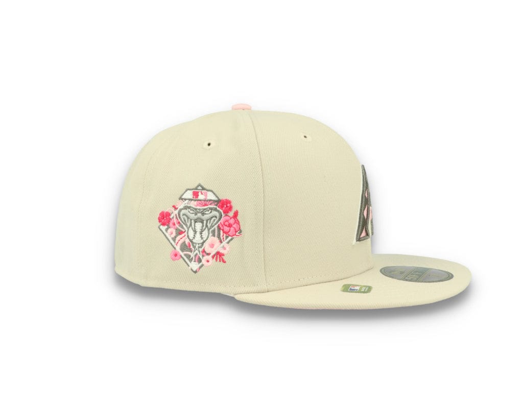 59FIFTY Mothers Day 23 Arizona Diamondbacks - LOKK