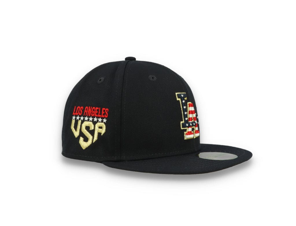 59FIFTY LA Dodgers 4th Of July 2023 - LOKK