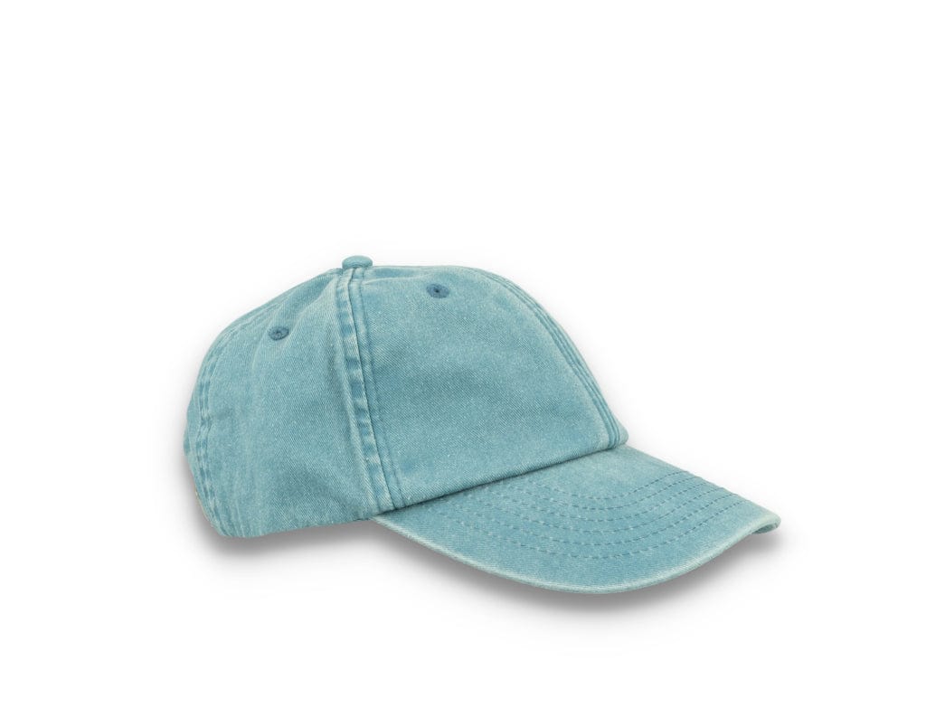 Low Profile Vintage Cap Light Denim