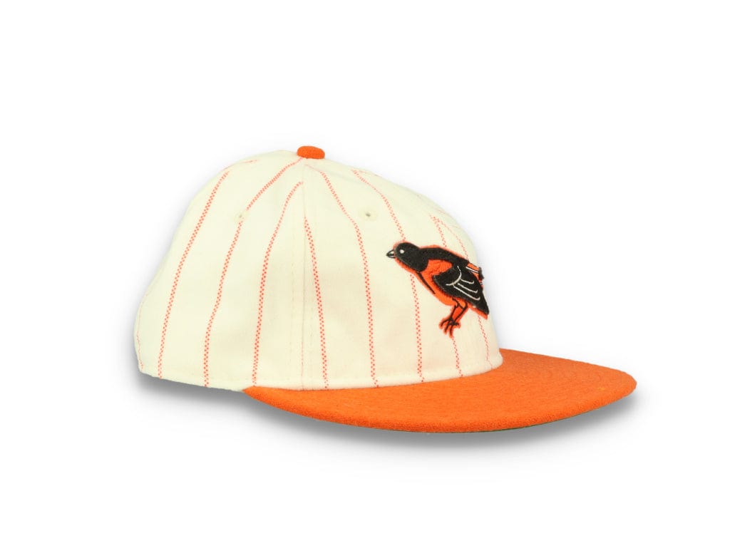 59FIFTY MLB Heritage Pinstripe Retro Crown Baltimore Orioles - LOKK