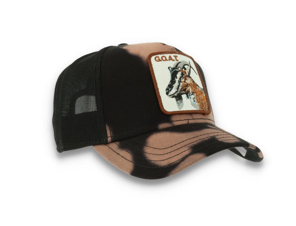 Goorin Trucker Cap Acid Goat - LOKK