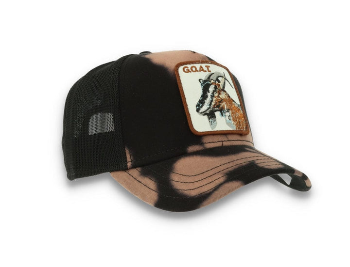 Goorin Trucker Cap Acid Goat - LOKK