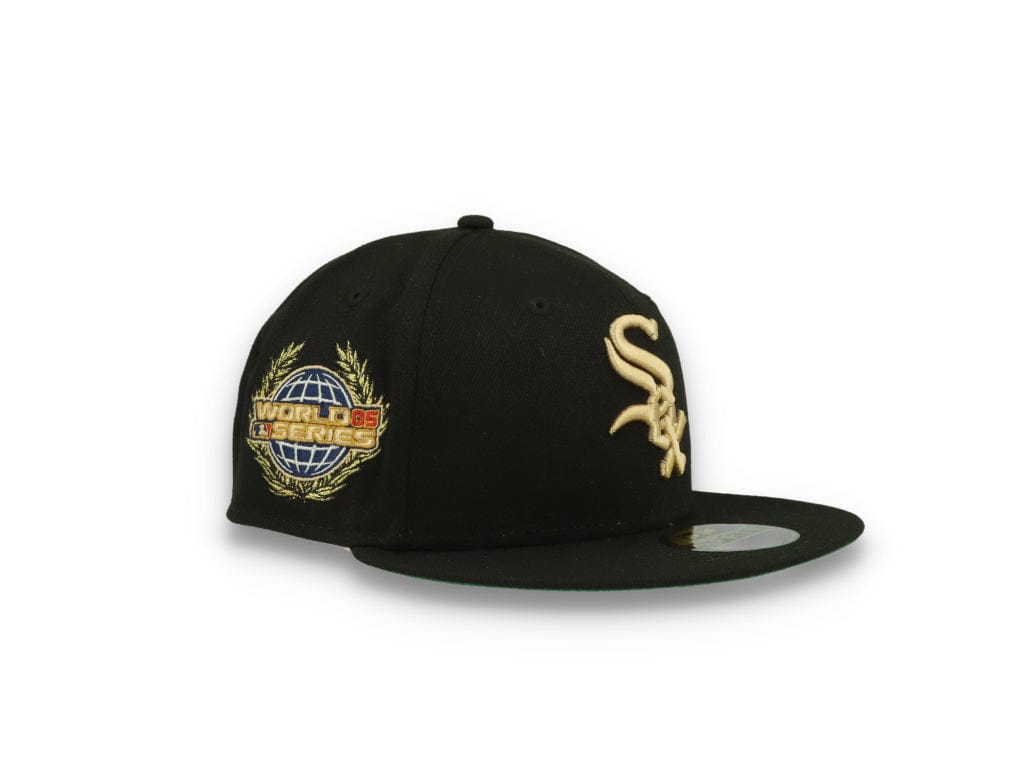 59FIFTY Laurel Sidepatch 17183 Chicago White Sox - LOKK