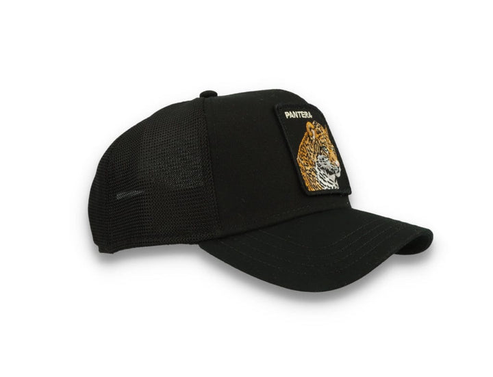 Animal Fram Trucker Cap V2 Pantera - LOKK